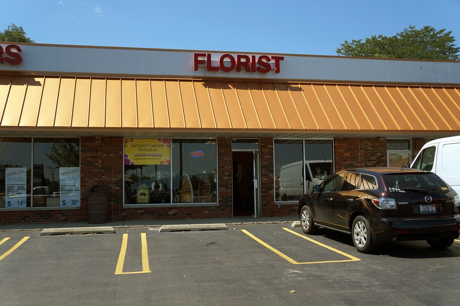 Standing Seam Awnings Richmond Roberts Awnings