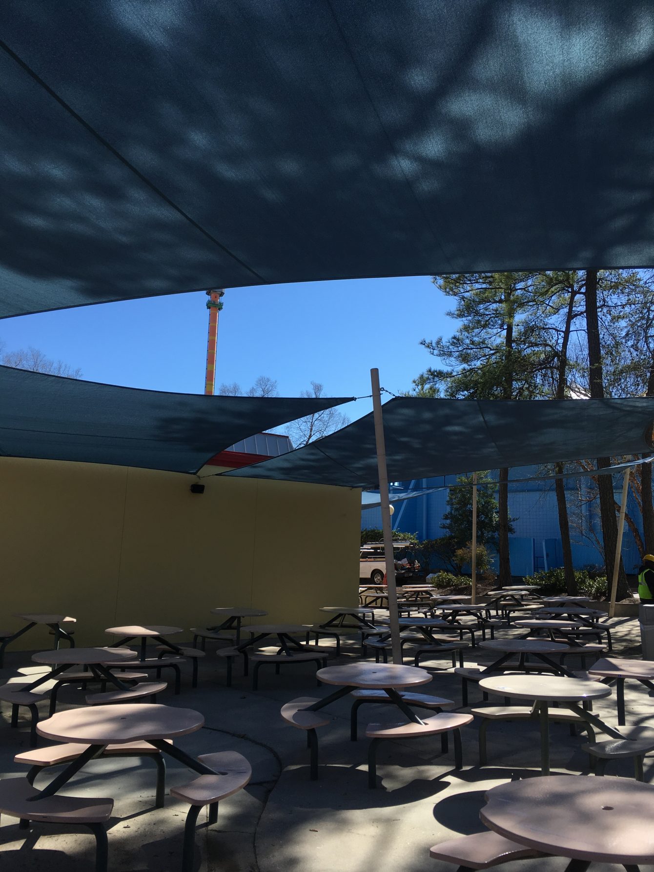 Awnings Richmond VA Roberts Awnings